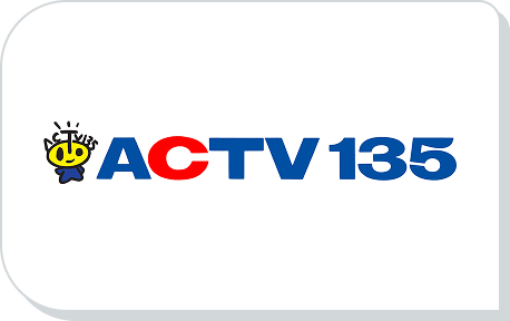 テレビ局ロゴ8